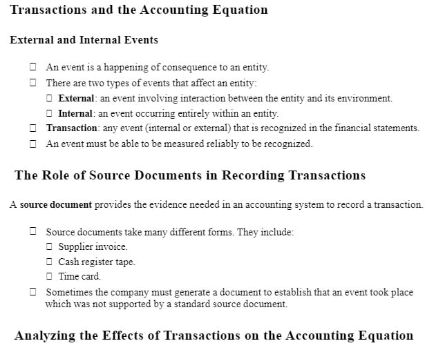 ACG 2021 ACG2021 StudyGuide - Chapter 3 - Everest College