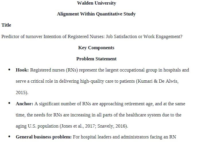 DDBA 8300 DDBA8300 DDBA/8300 Week 5 Discussion